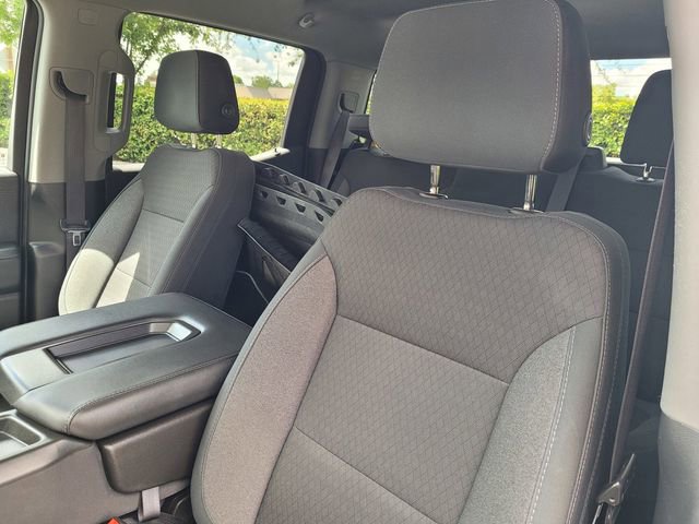 Used 2020 Chevrolet Silverado 1500 LT w/ All-Star Edition AWD/4WD image 12