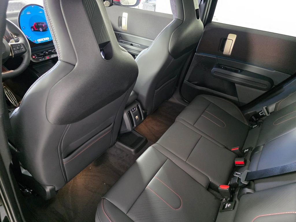 Used 2025 MINI Cooper Countryman John Cooper Works w/ Comfort Package Max image 15