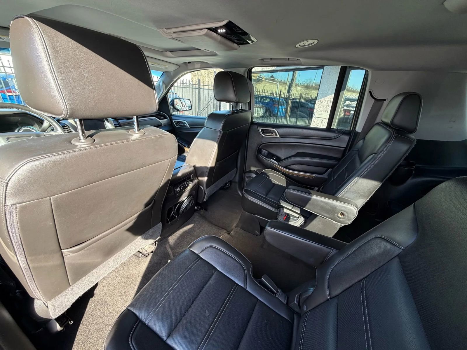 Used 2018 GMC Yukon XL Denali w/ Open Road Package image 45