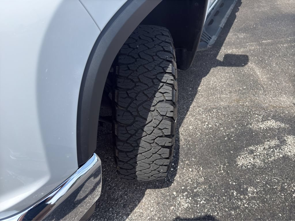 Used 2021 Chevrolet Silverado 2500 LT RWD image 25