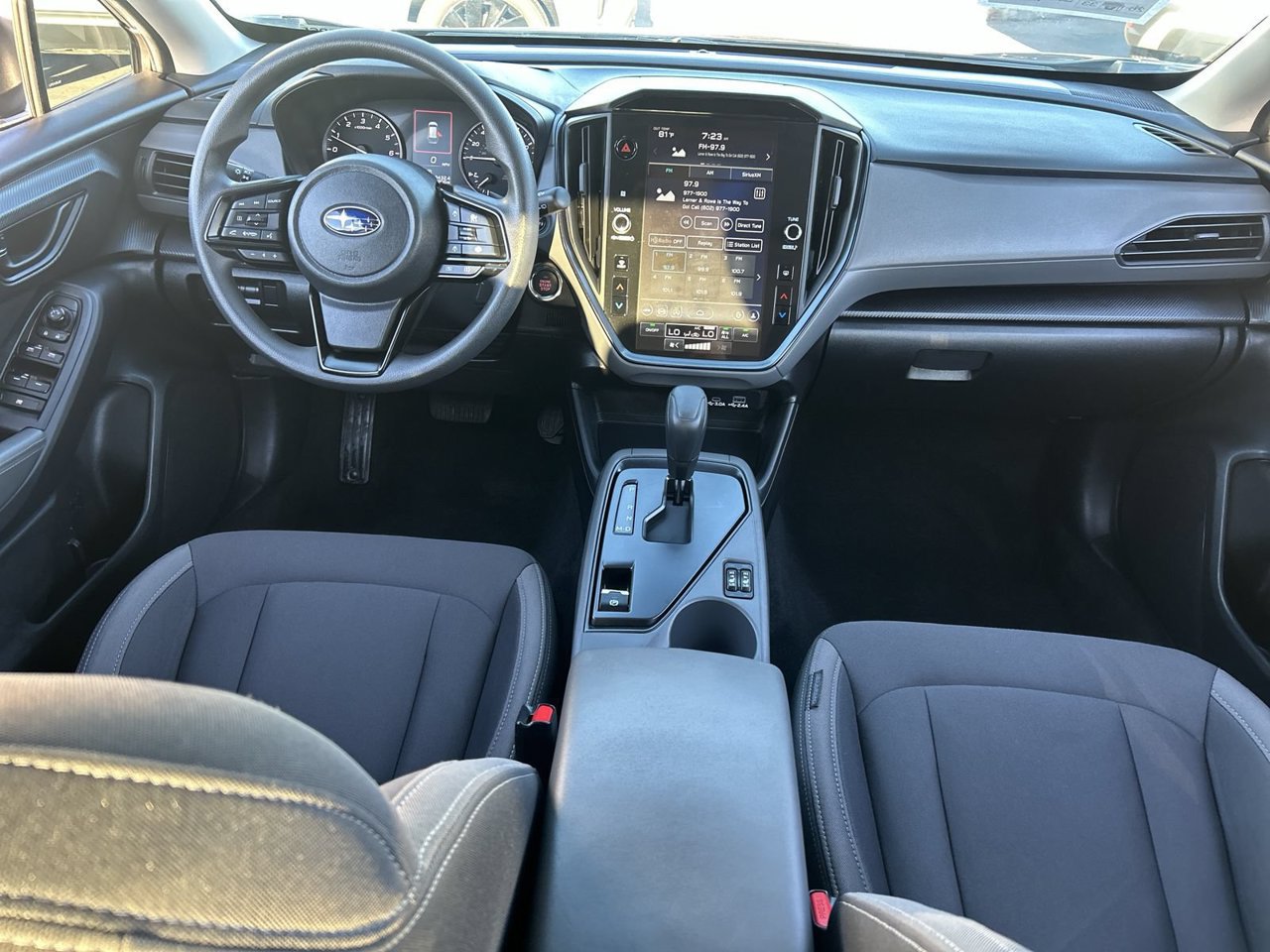 Certified 2026 Subaru Crosstrek 2.5i Premium AWD/4WD image 12