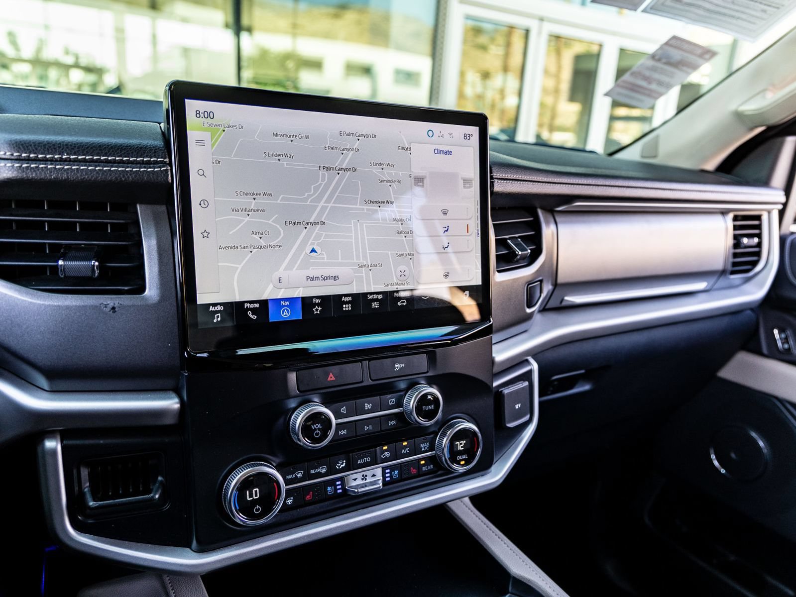 Used 2022 Ford Expedition XLT RWD image 19
