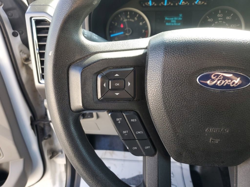 Used 2015 Ford F150 XLT image 19