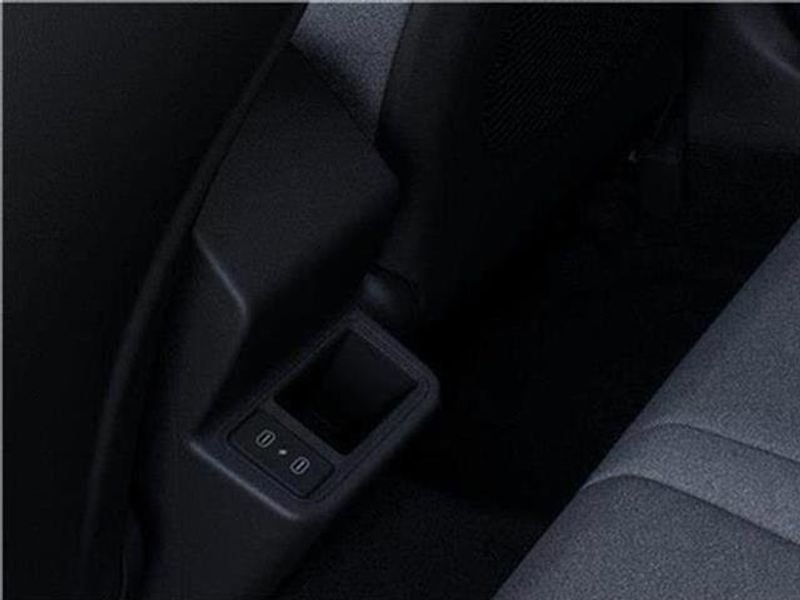 New 2025 Kia K4 EX image 53