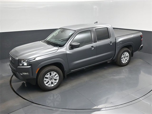 Used 2024 Nissan Frontier SV w/ SV Convenience Package image 52