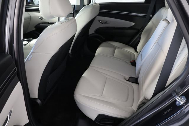 Used 2023 Hyundai Tucson Limited AWD/4WD image 21