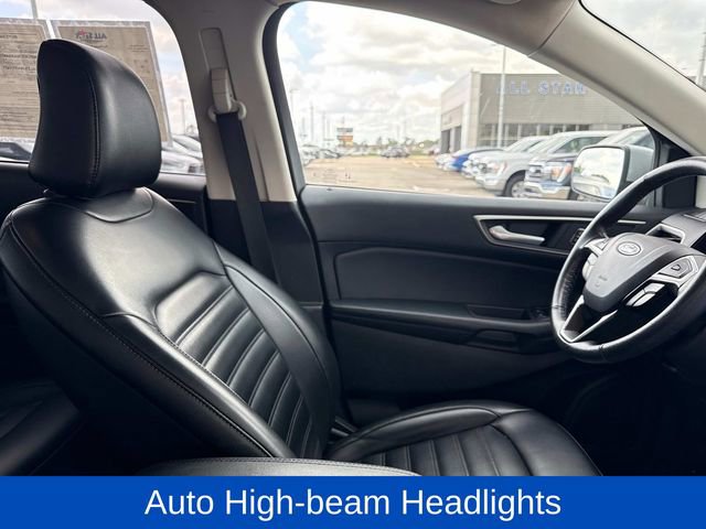 Used 2023 Ford Edge SEL image 16