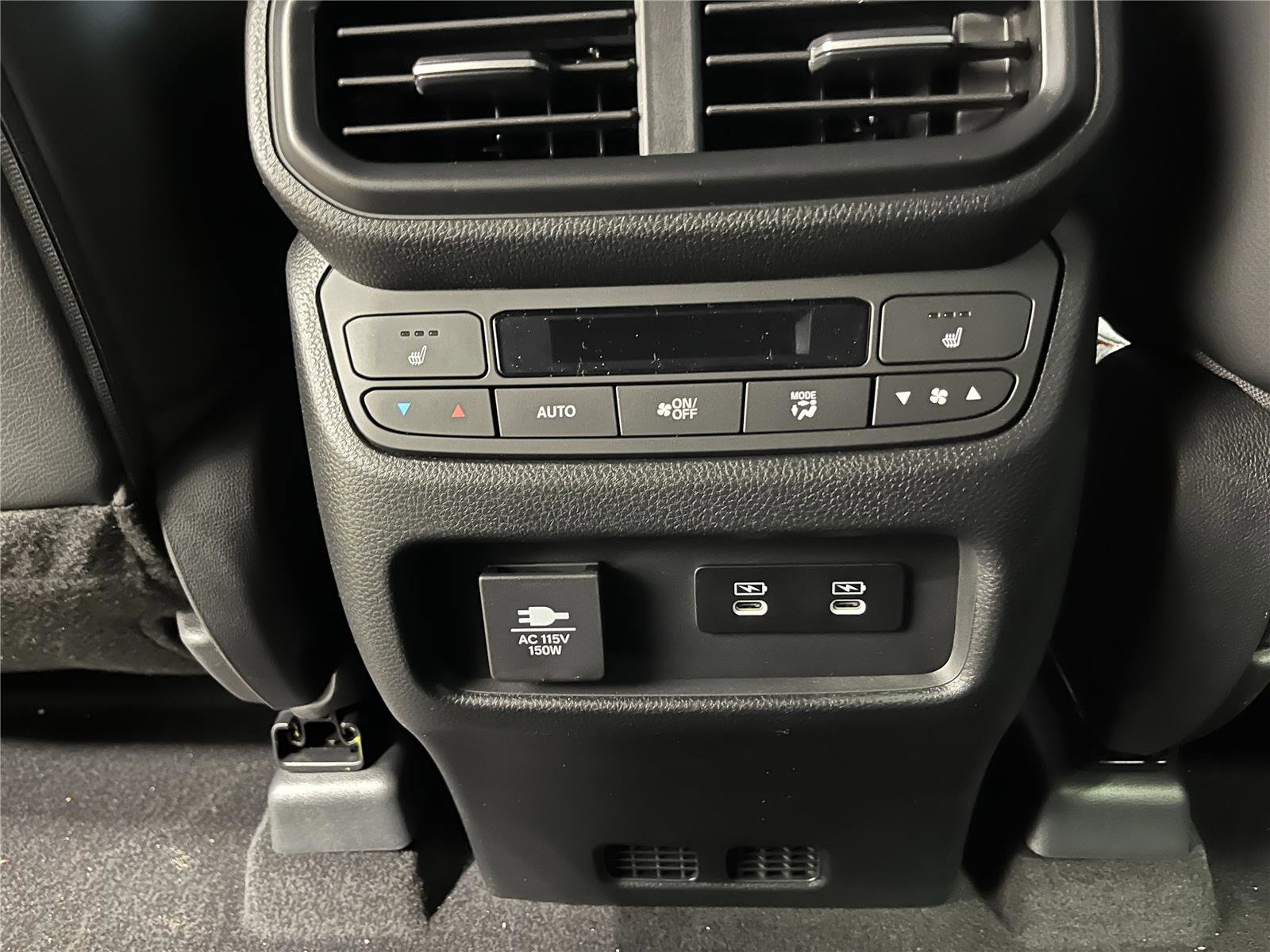 New 2026 Honda Passport TrailSport Elite image 24