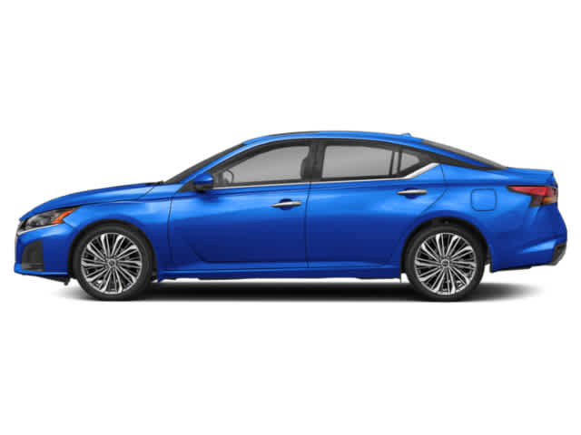 New 2025 Nissan Altima 2.5 SL image 3