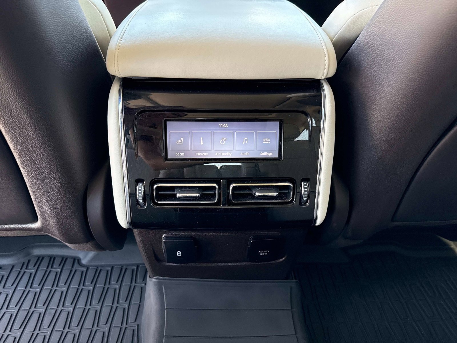 Used 2023 Lincoln Aviator Black Label w/ Dynamic Handling Package image 19