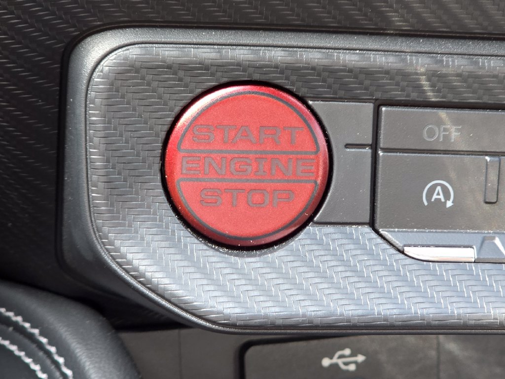 Used 2024 Ford Mustang GT Premium w/ GT Performance Package RWD image 8