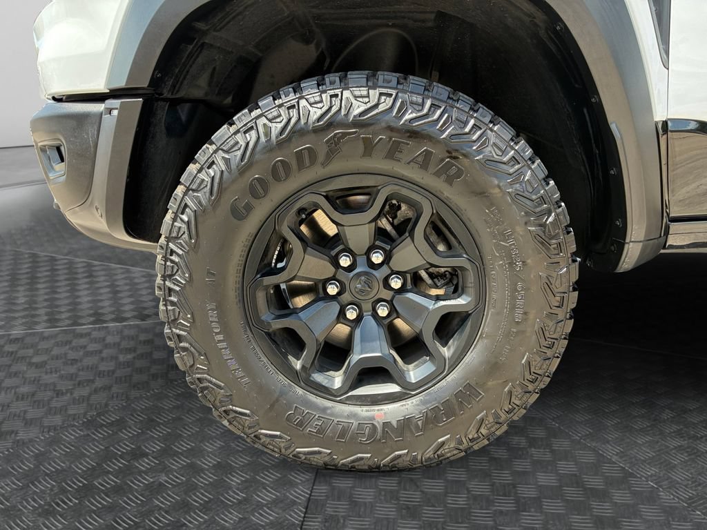 Used 2026 RAM 1500 RHO AWD/4WD image 22