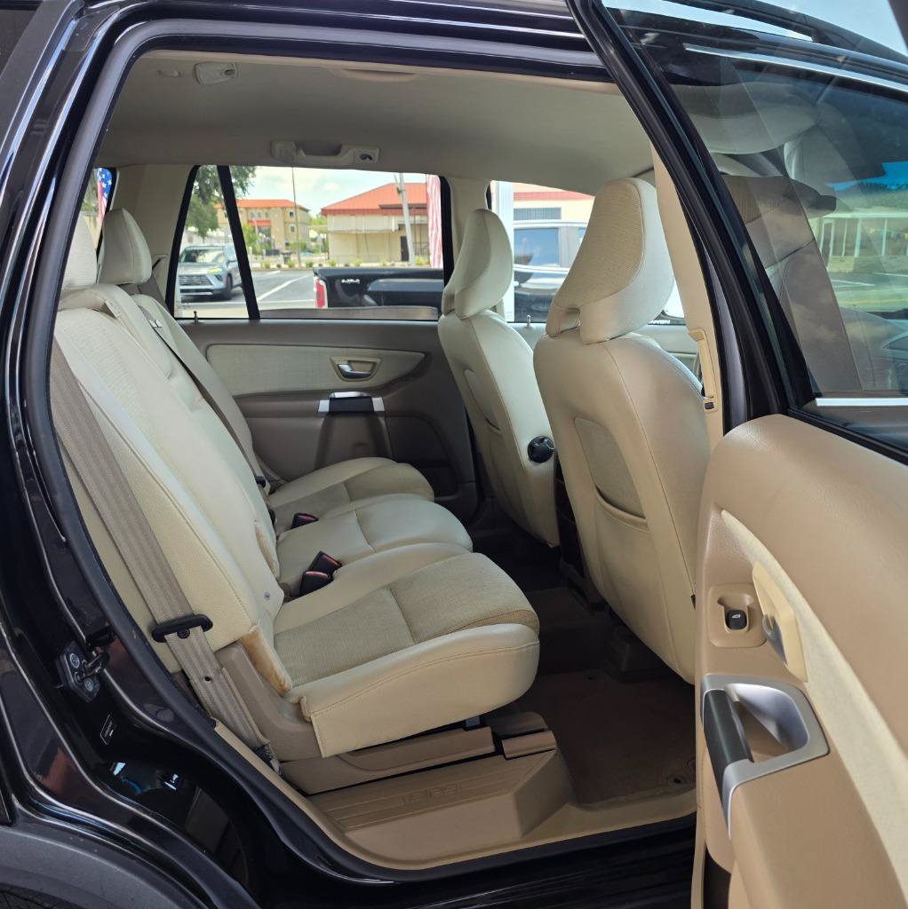 Used 2008 Volvo XC90 3.2 FWD image 31