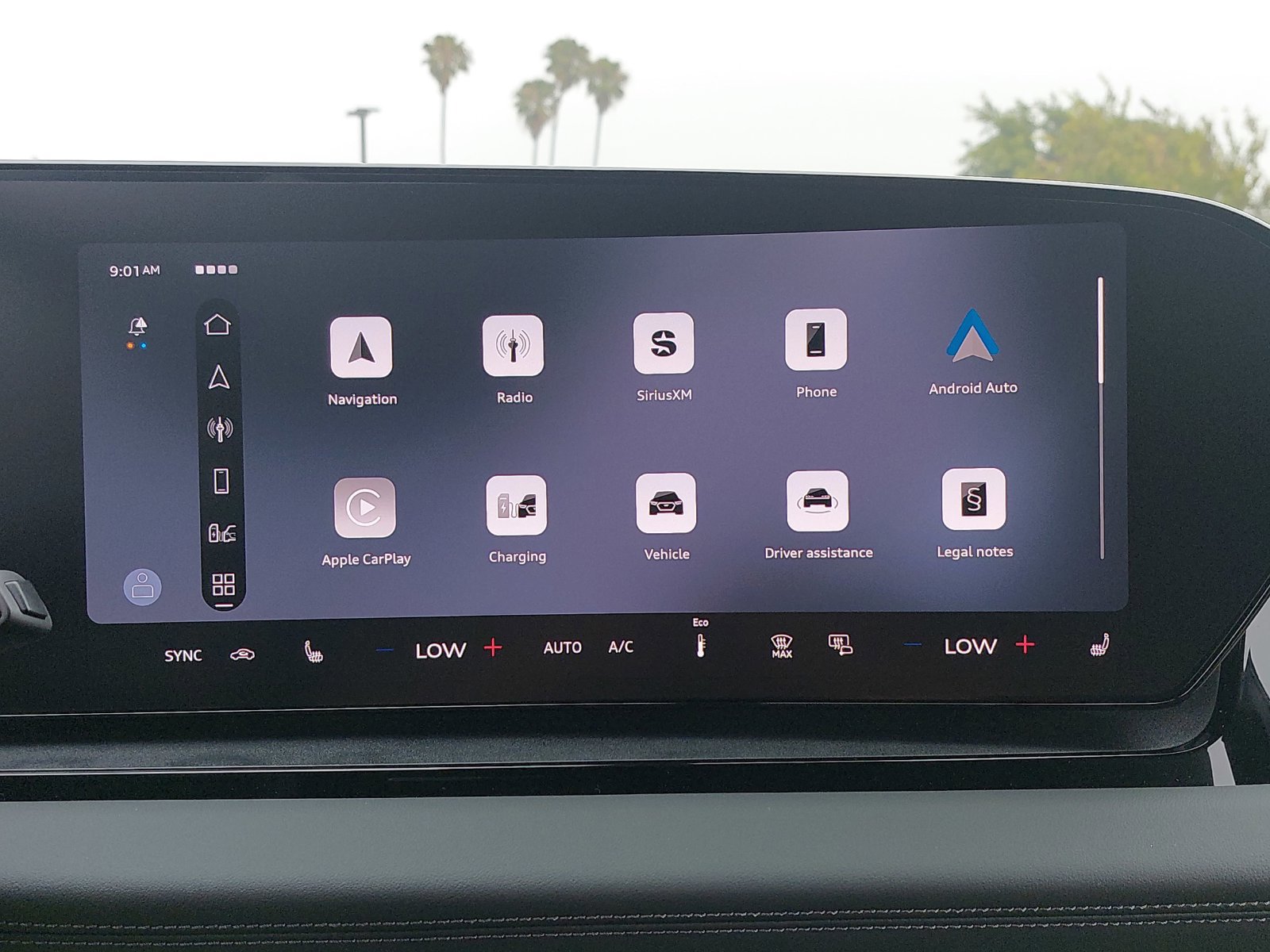 New 2027 Audi Q6 e-tron Premium AWD/4WD image 27