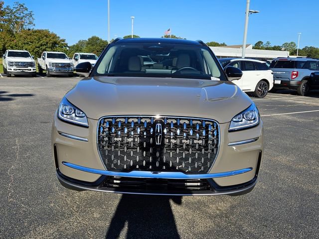 New 2025 Lincoln Corsair Reserve w/ Equipment Group 202A image 2