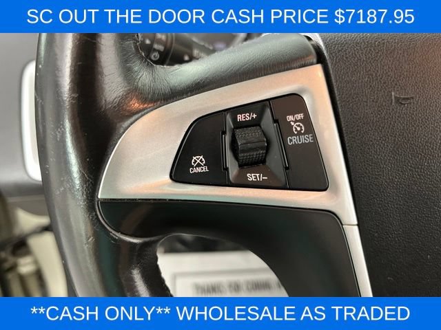 Used 2014 GMC Terrain SLE w/ Convenience Package FWD image 19
