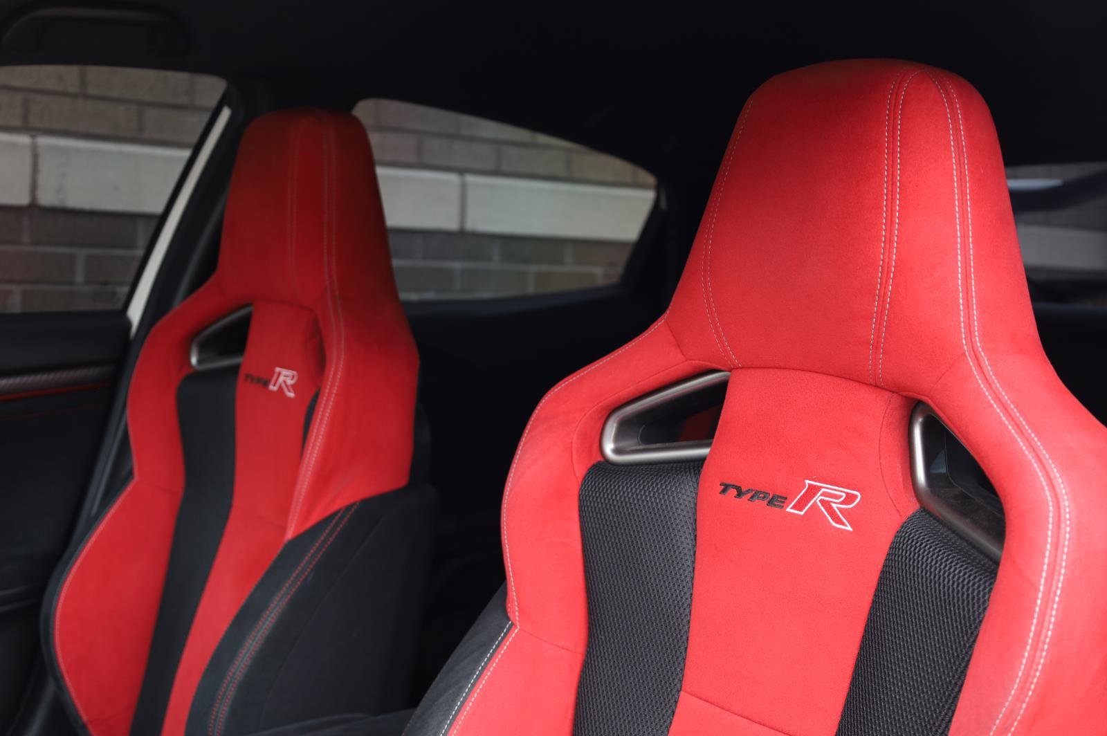 Used 2020 Honda Civic Type R image 17
