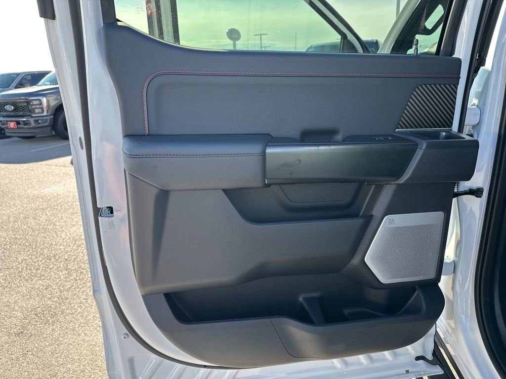 New 2025 Ford F150 Raptor image 40