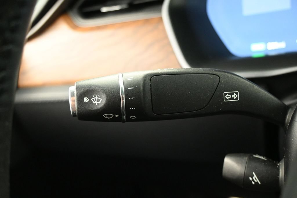 Used 2020 Tesla Model X Long Range AWD/4WD image 21