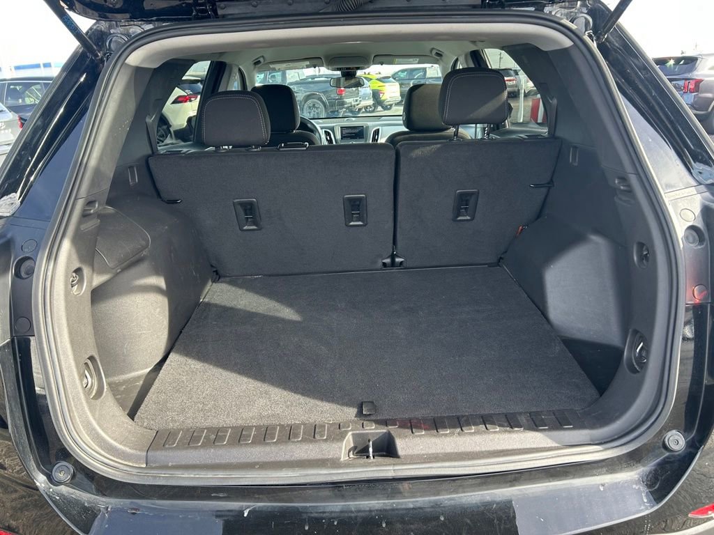 Used 2024 Chevrolet Equinox LS w/ LS Convenience Package AWD/4WD image 25