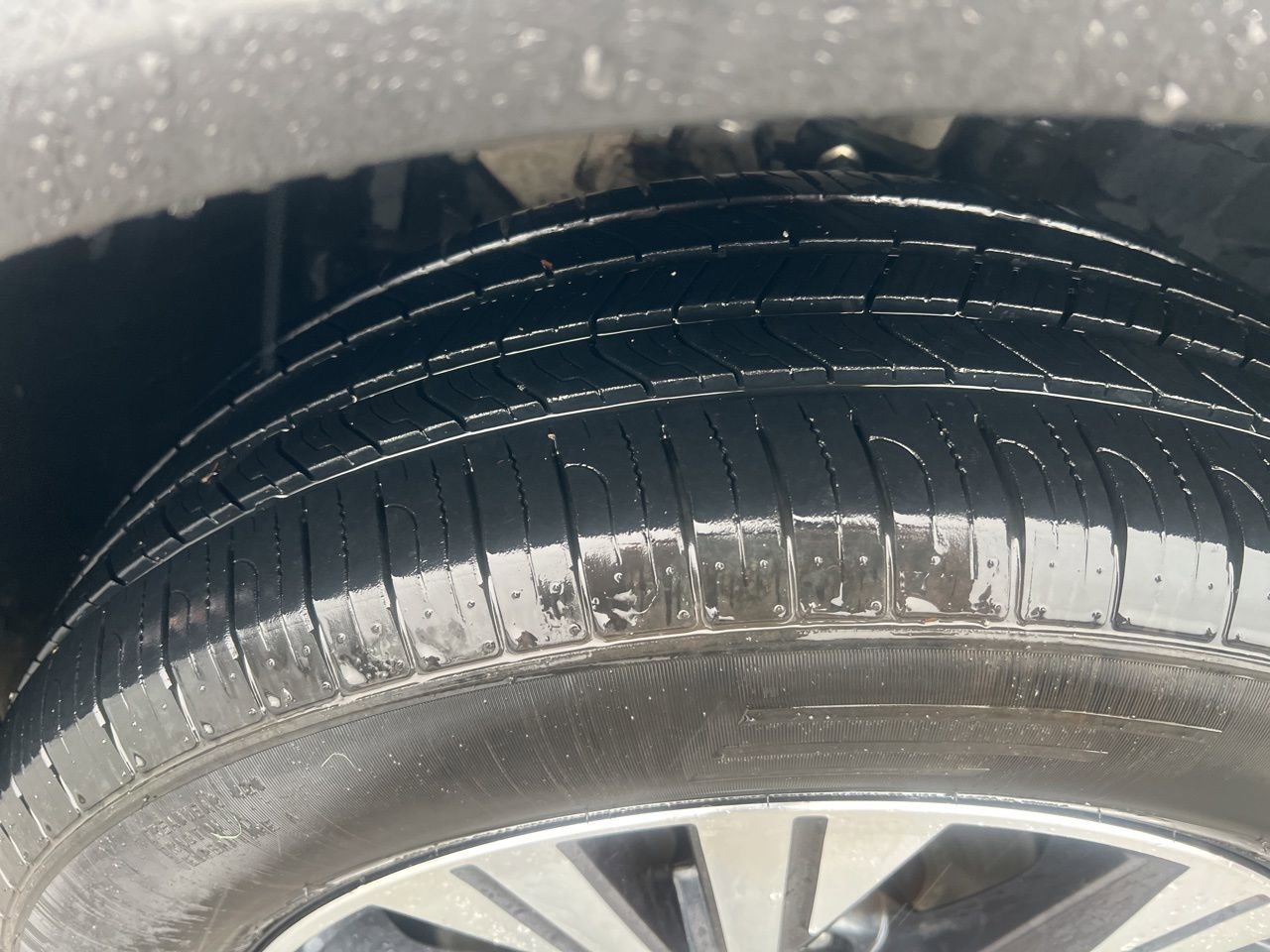 Used 2021 Nissan Rogue SV image 11