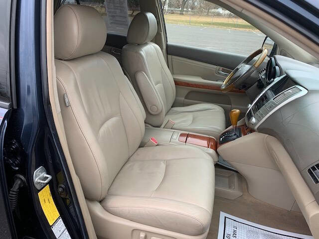 Used 2004 Lexus RX 330 AWD image 23