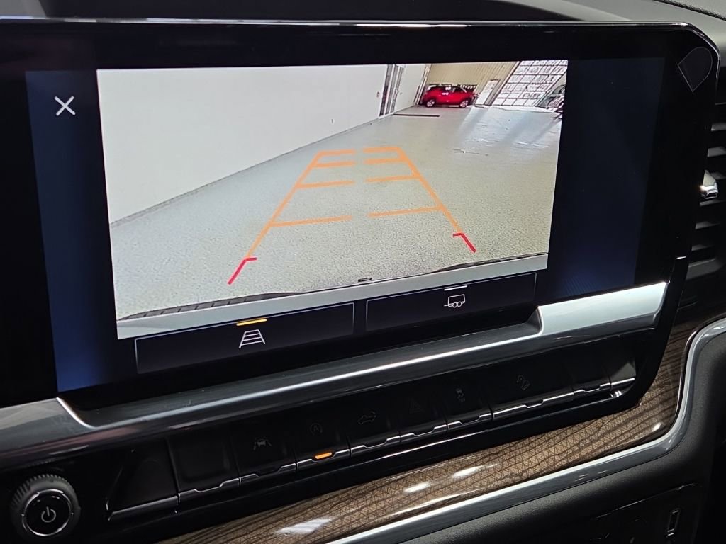 New 2026 Chevrolet Silverado 1500 RST image 22