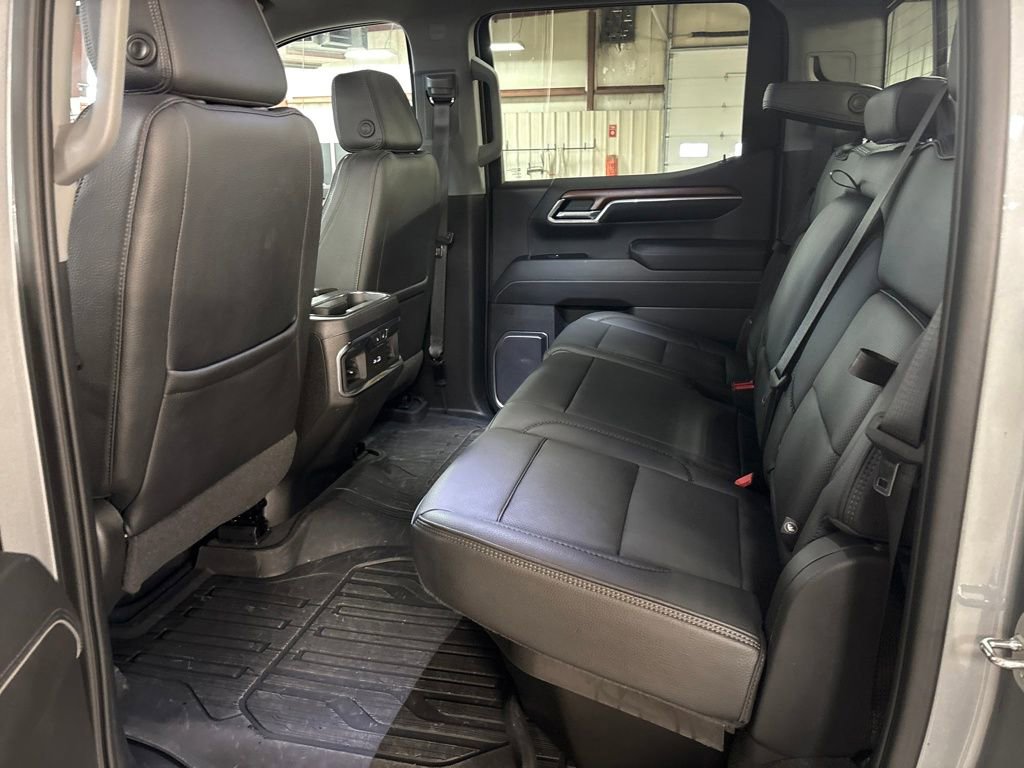 Certified 2023 GMC Sierra 1500 Denali w/ Technology Package AWD/4WD image 20