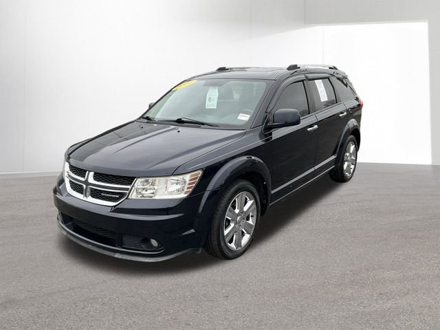 Used 2011 Dodge Journey Crew image 2