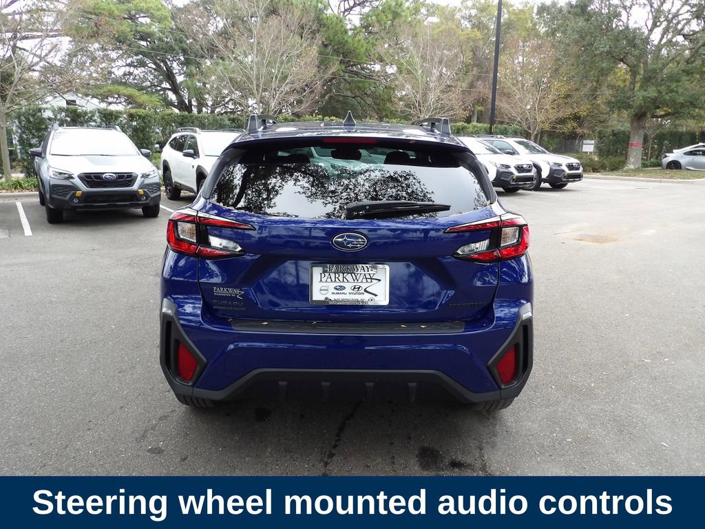 Used 2026 Subaru Crosstrek 2.5i Limited w/ Popular Package #3A image 8