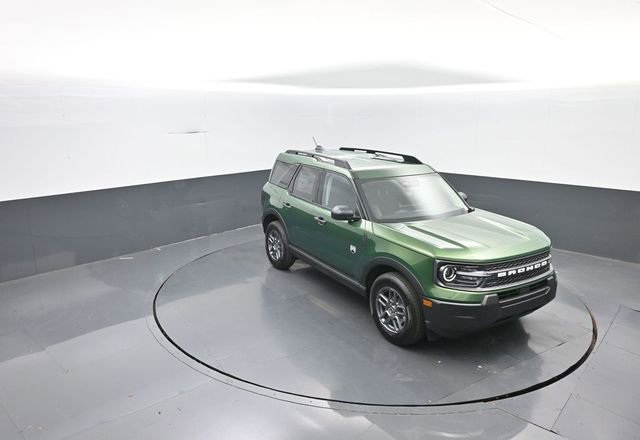 New 2025 Ford Bronco Sport Big Bend image 18