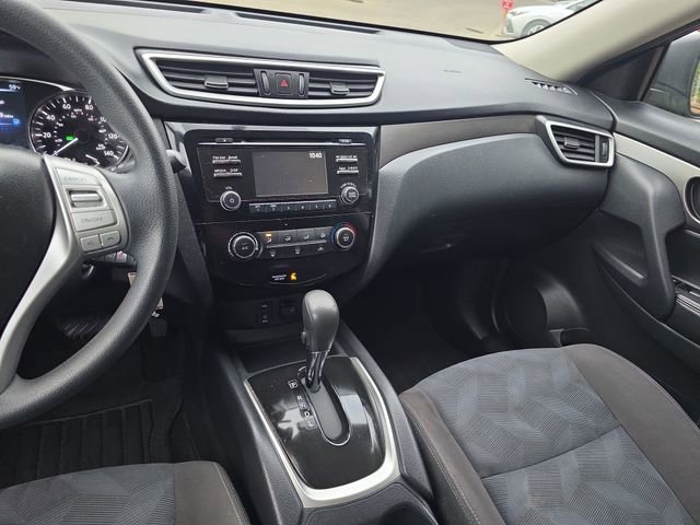Used 2015 Nissan Rogue S AWD/4WD image 21