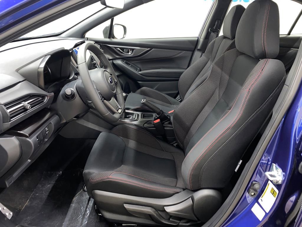 New 2026 Subaru WRX Premium AWD/4WD image 7