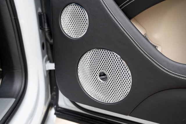 Used 2022 Bentley Bentayga Speed image 95