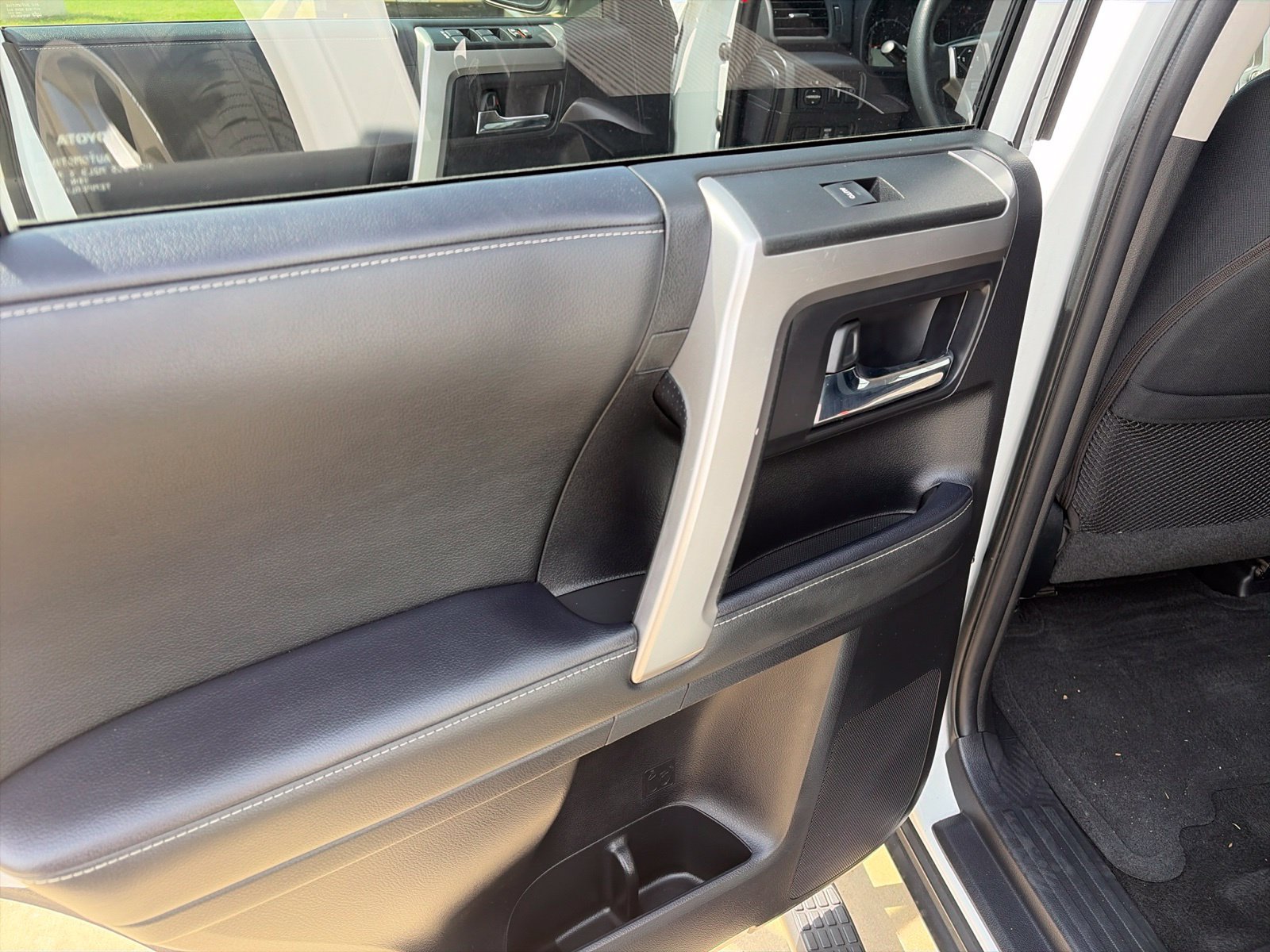Used 2024 Toyota 4Runner SR5 RWD image 26