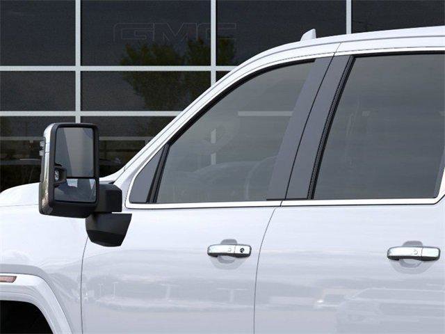 New 2026 GMC Sierra 2500 Denali Ultimate w/ Max Trailering Package image 12