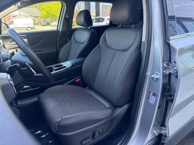 Used 2023 Hyundai Santa Fe SEL AWD/4WD image 11
