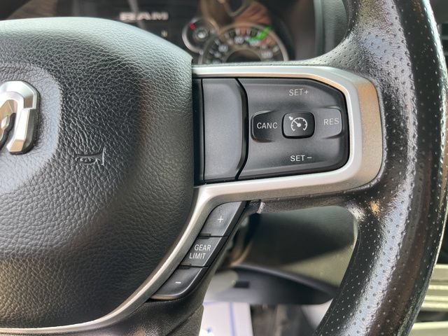 Used 2024 RAM 3500 SLT w/ Quick Order Package 2YG SLT AWD/4WD image 31
