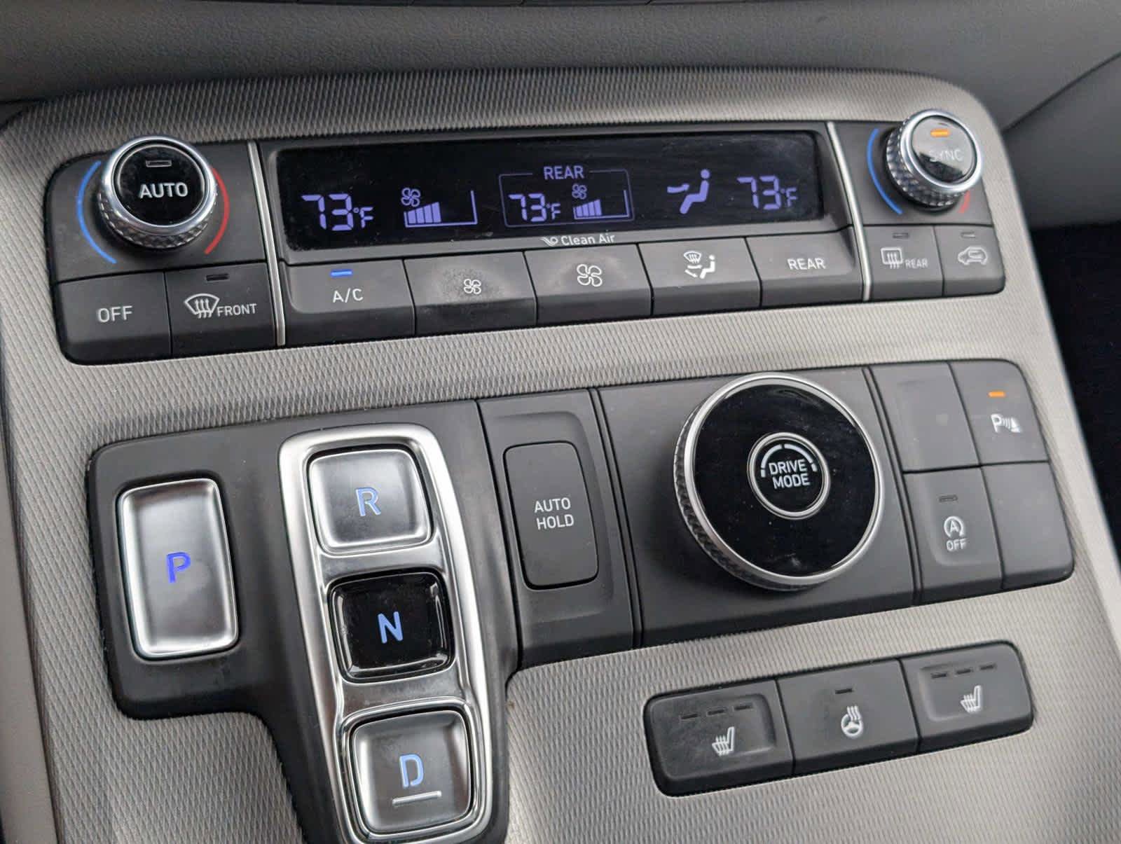 Used 2021 Hyundai Palisade SEL w/ Premium Package FWD image 22