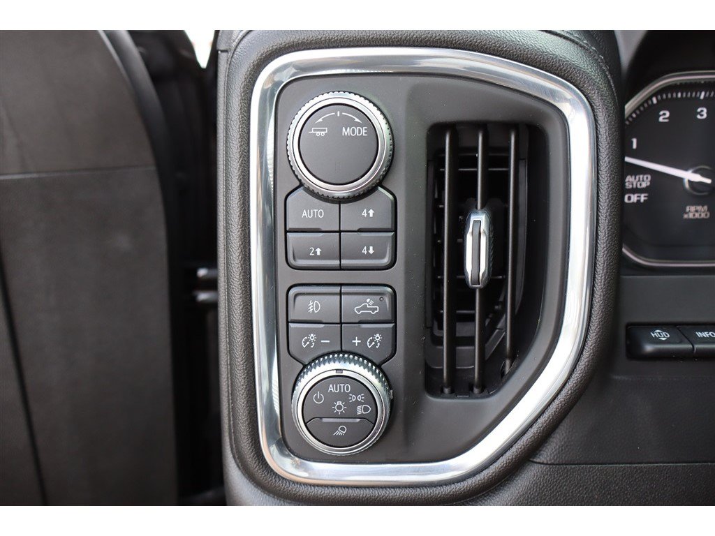 Used 2020 GMC Sierra 1500 Denali w/ Denali Ultimate Package AWD/4WD image 34