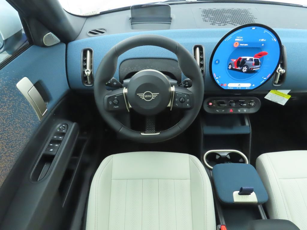 New 2026 MINI Cooper Countryman S image 11