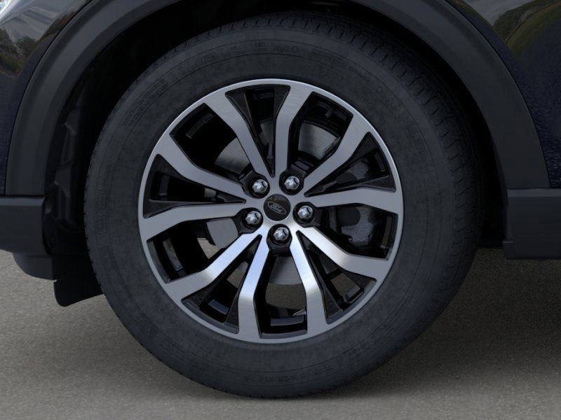 New 2026 Ford Explorer ST-Line image 19