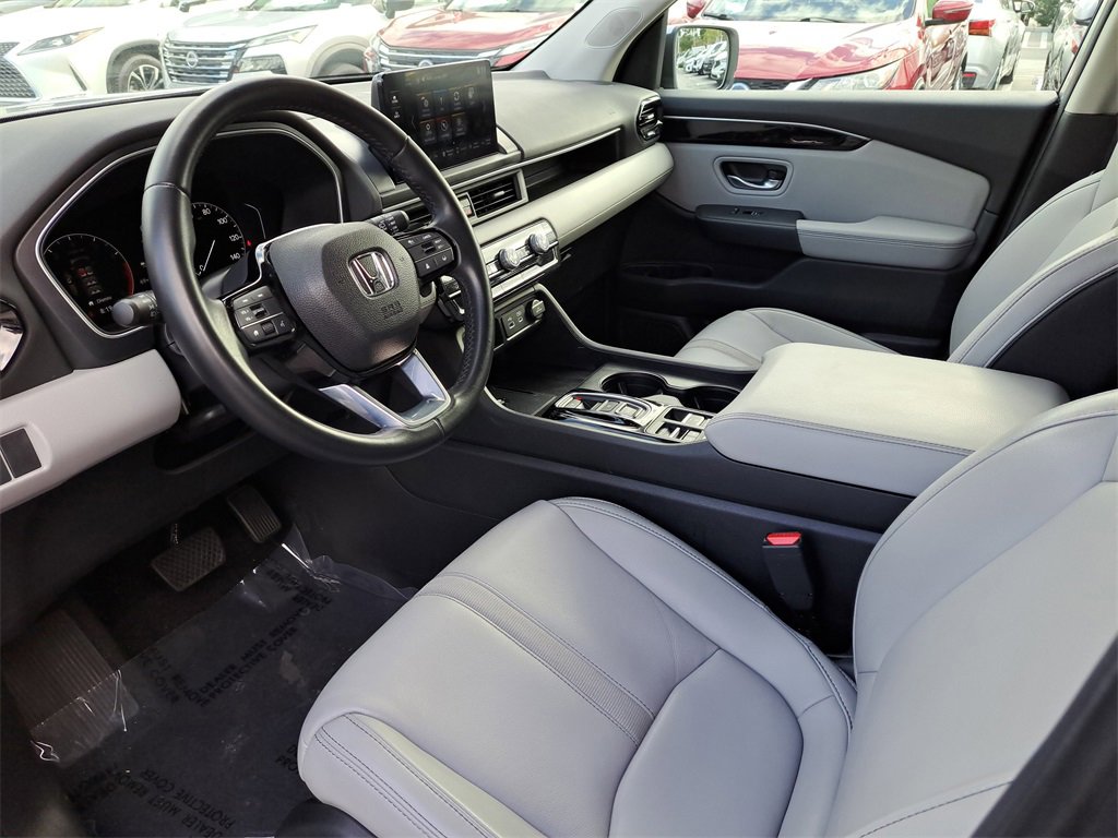 Used 2023 Honda Pilot EX-L image 14