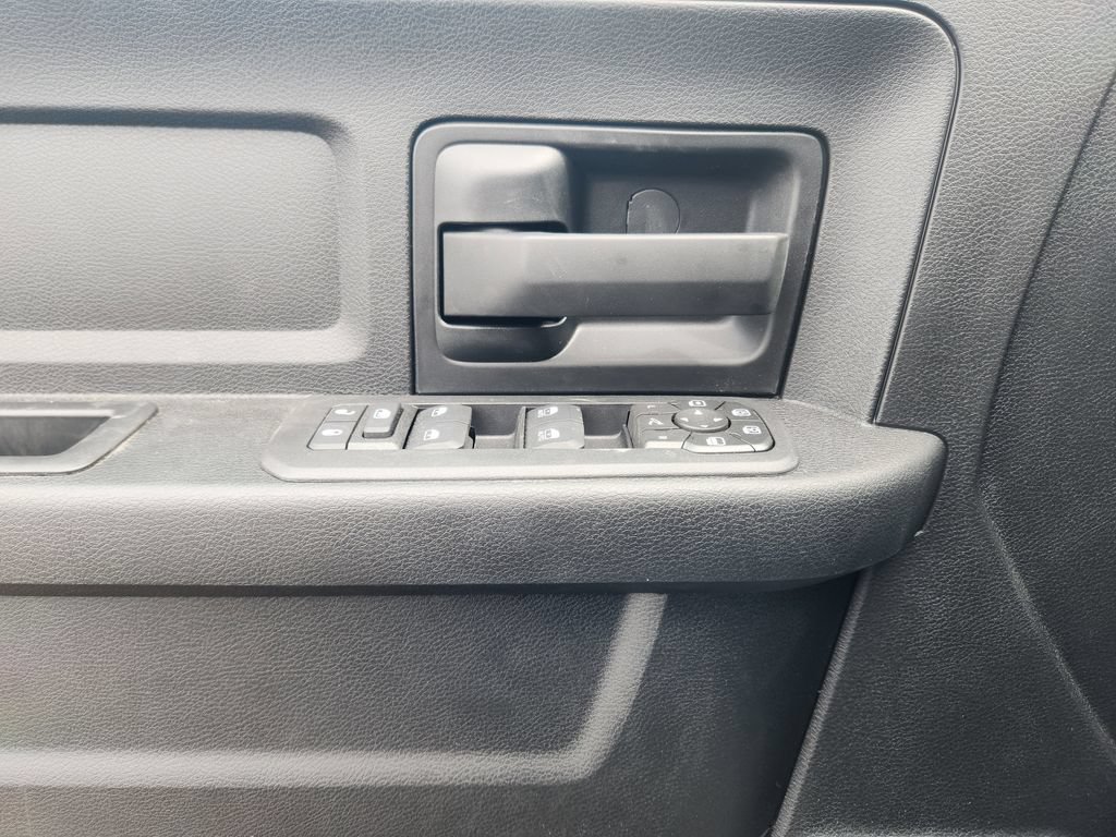New 2026 RAM 2500 Tradesman AWD/4WD image 29