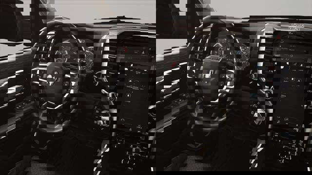 New 2026 RAM 1500 Laramie image 9