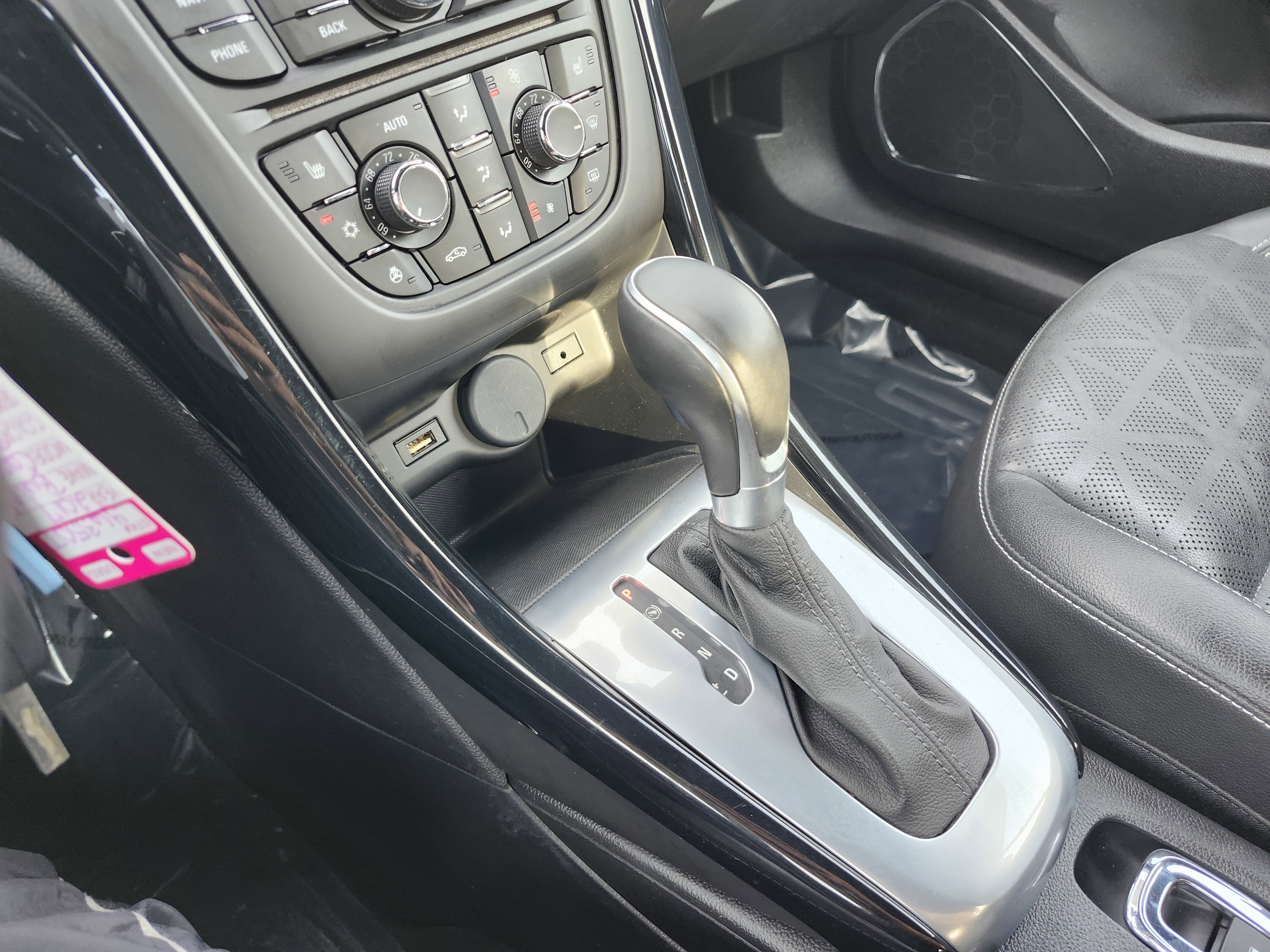 Used 2017 Buick Cascada Premium FWD image 31