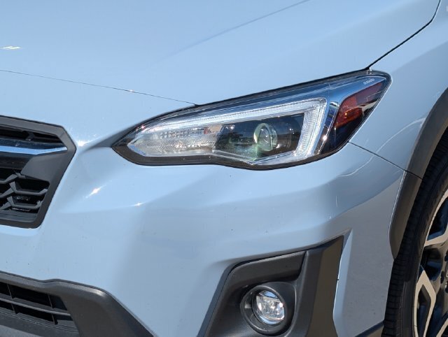 Used 2020 Subaru Crosstrek 2.0i Limited w/ Moonroof Package AWD/4WD image 9