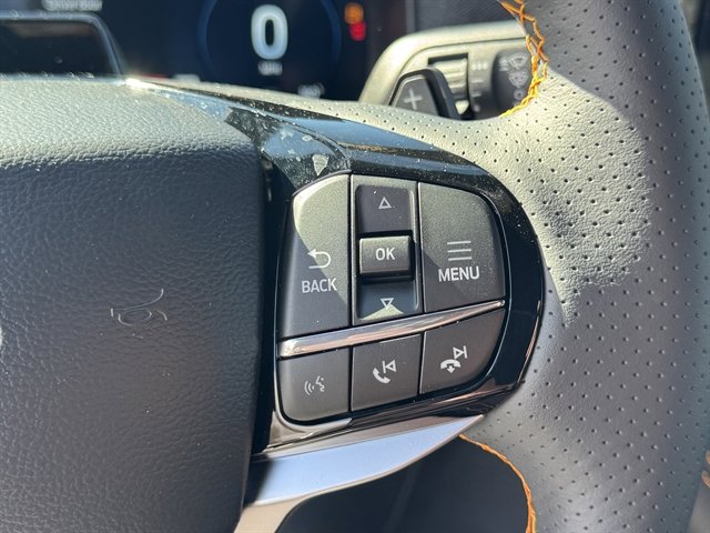 New 2026 Ford Explorer Tremor image 12