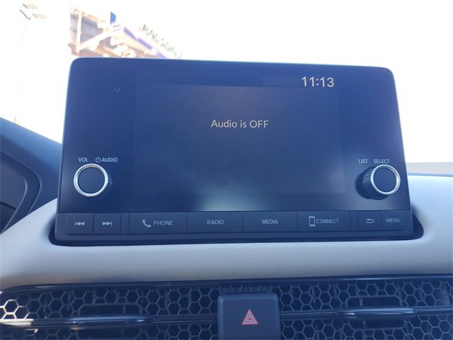 Certified 2025 Honda HR-V LX image 22