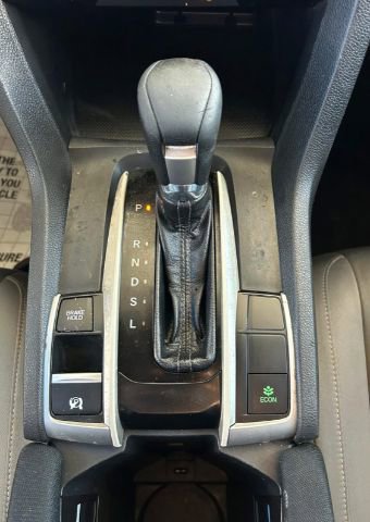 Used 2016 Honda Civic EX-T image 16